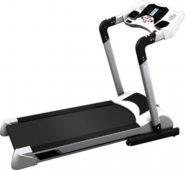 Беговая дорожка CARE Fitness Striale ST-708